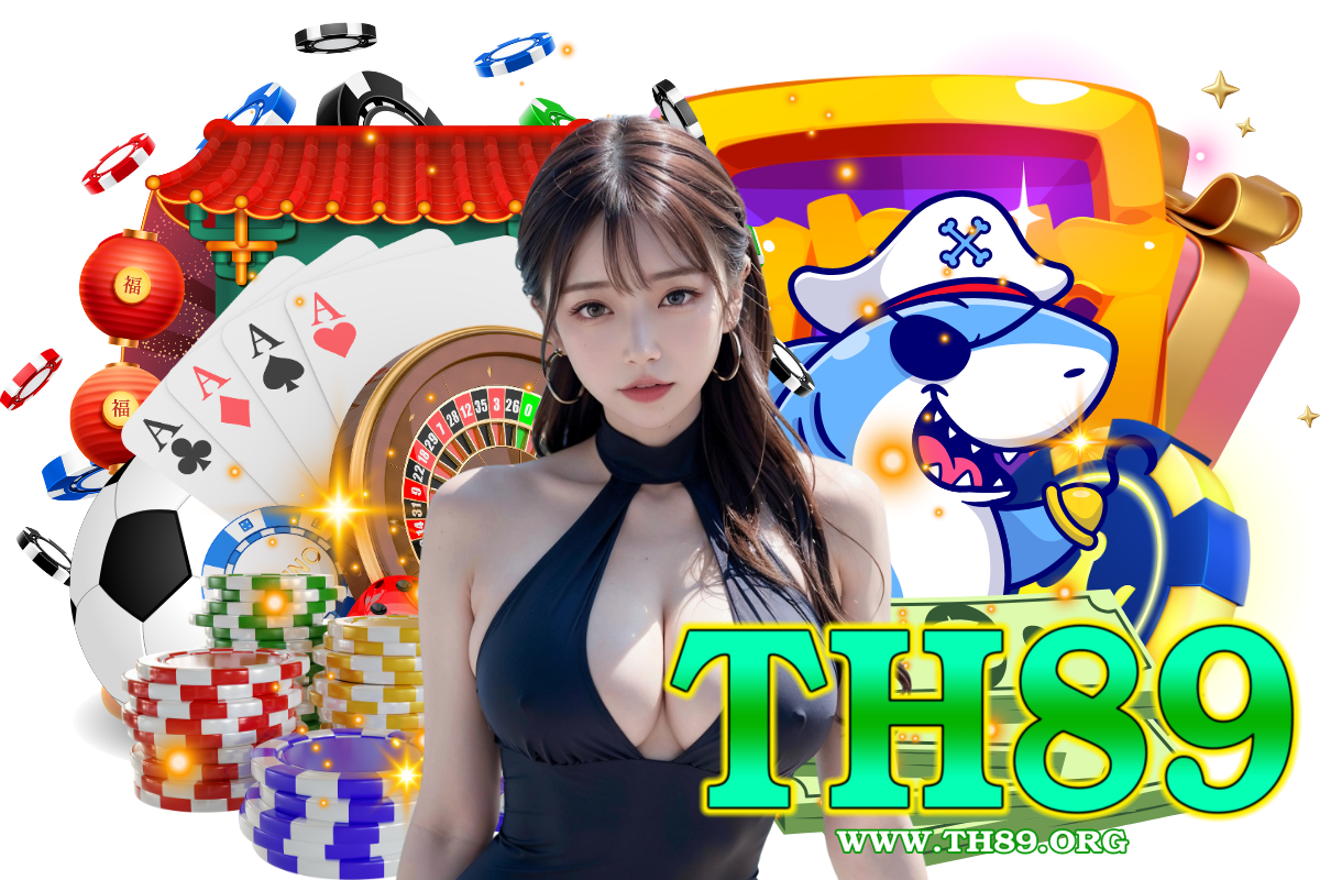 th89 สมัคร
